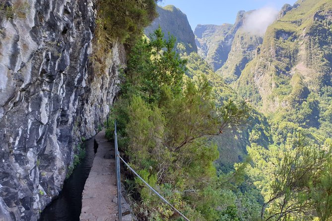 Queimadas-Caldeirão Verde - Activities and Outdoor Adventures