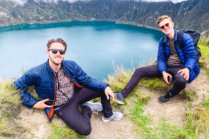 Quilotoa Full Day Tour From Quito With Entrances - Tour Details