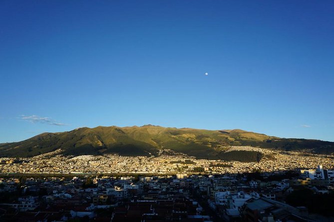 Quito Airport Arrival Transfer to Hotel - Transfer Process