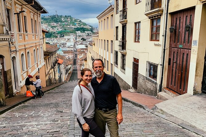 Quito City Tour, Mitad Del Mundo, Teleferico & Panecillo Included - Good To Know