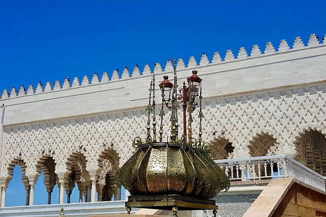 Rabat Half Day City Tour - Traveler Photos and Reviews