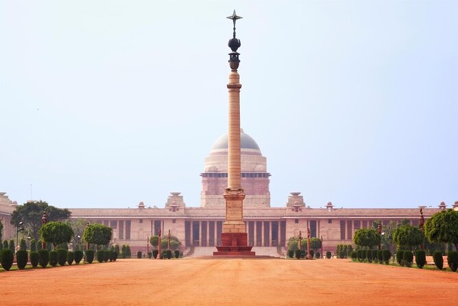 Raj Tour- New Delhi Cycle Tour - Customer Experiences