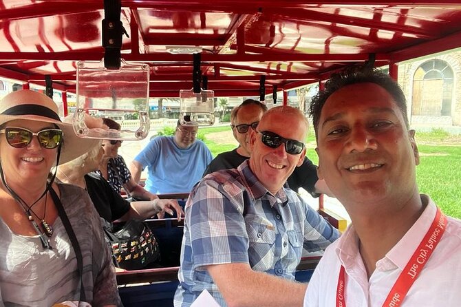 Rajasthan Private Tour By Car - Private Vehicle Transport