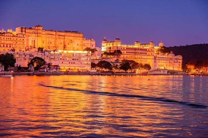 Rajasthan Tour By Private Car - Reviews and Ratings Breakdown