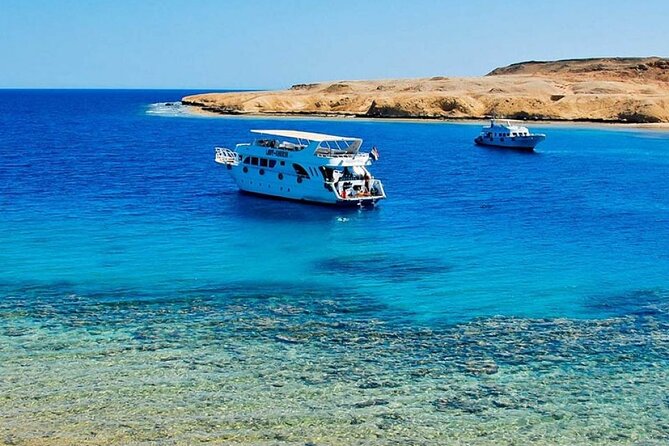 Ras Mohammed Full Day Sea Trip With Lunch by Boat Sharm El-Sheikh - Tour Details