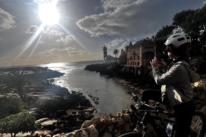 Relaxed E-Bike in the Backroads of Cascais and Sintra - Safety Precautions and Recommendations