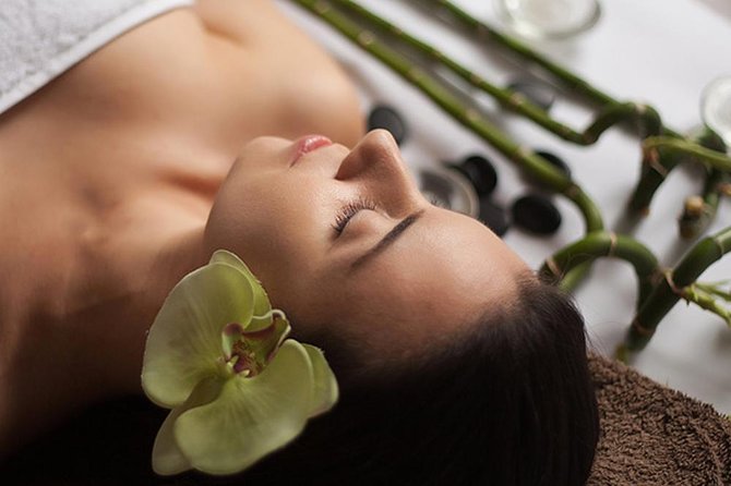 Relaxing Berber Massage in Agadir at Argan Palace - Traditional Berber Massage With Argan Oil