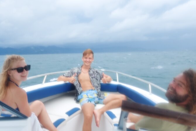 Relaxing Sunset Cruise Jaco Coastline - Cruise Schedule
