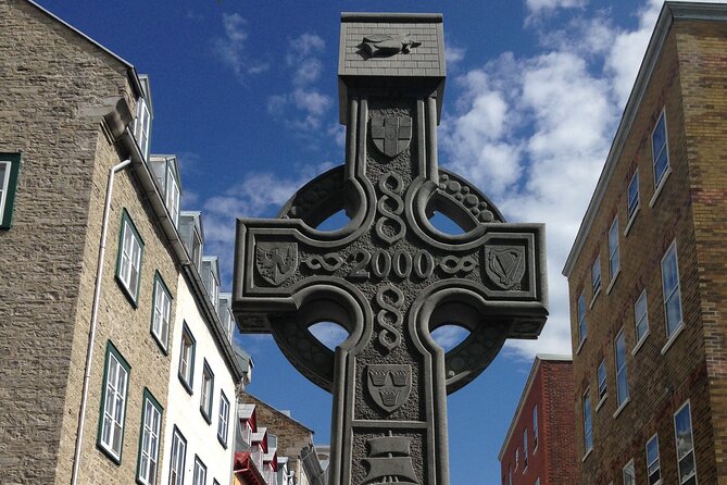 Religious Heritage Walking Tour (3h) - Historical Landmarks