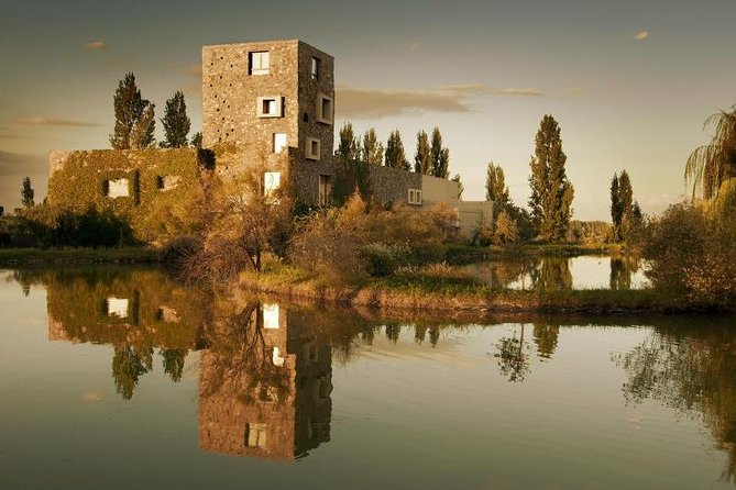 Renacer Winery Experience - Tour Details