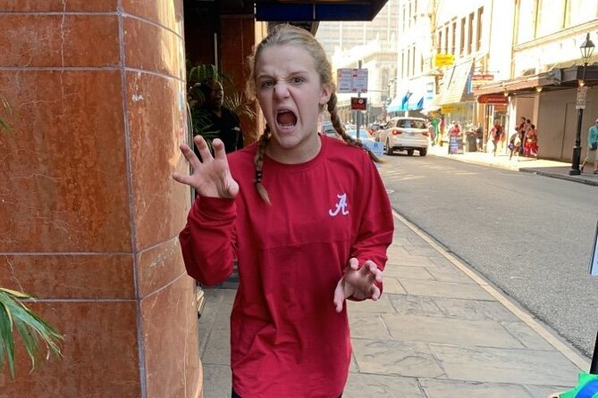 Reno City Scavenger Hunt Excursion by Zombie Scavengers - Schedule and Meeting Point