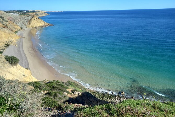 Rent a Mountain Bike and Explore Lagos and Algarve in Portugal - Date and Traveler Information