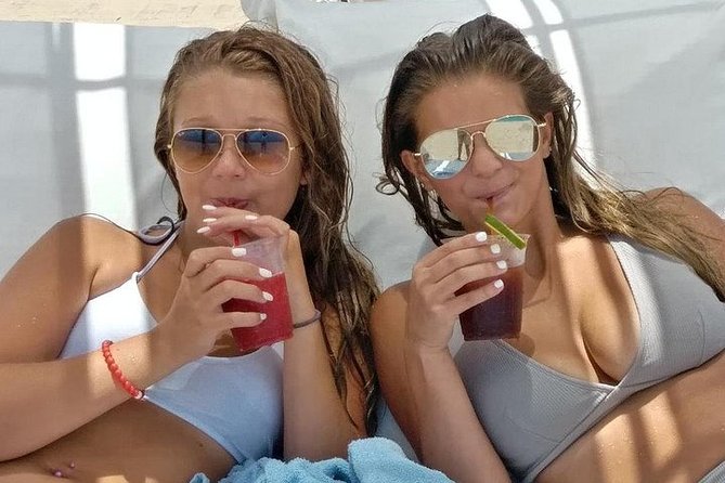 Resort Beach Escape Shore Excursion Puerto Plata - Traveler Photos