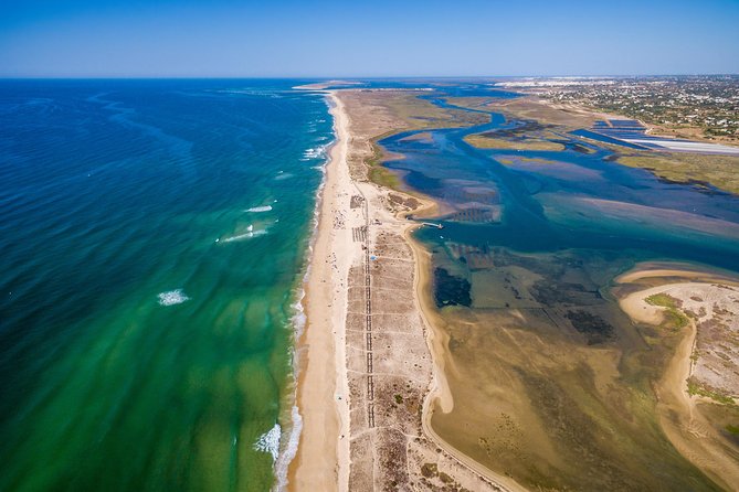 Ria Formosa Natural Reserve Park Day Trip From Albufeira - Meeting and Pickup Points