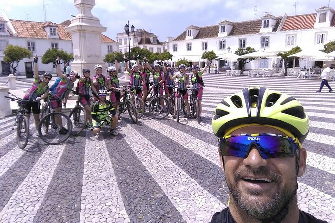 Riding Between History and Nature - Exploring the Ancient Ruins