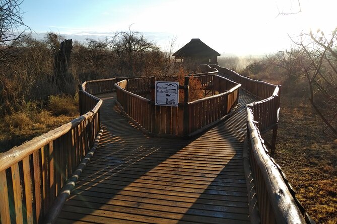 Rietvlei Nature Reserve Half-Day Tour From Pretoria, Every TUESDAY - Authentic Reviews From Previous Travelers