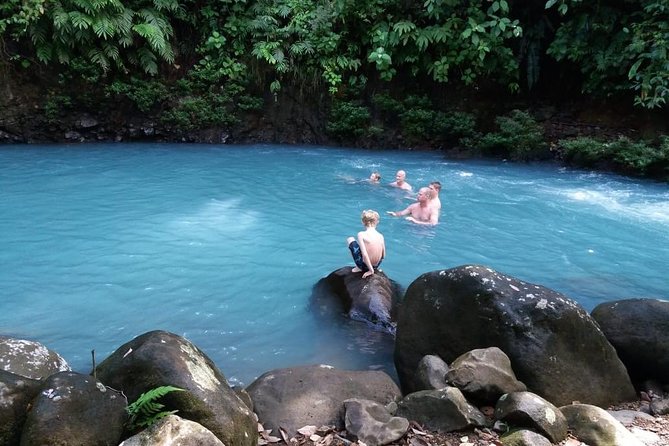 Rio Celeste Horseback Riding Tour - What to Expect and Cancellation Policy