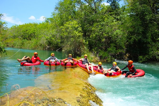 Rio Formoso Ecological Park Admission Ticket With Optional Act - Overview of Park Activities