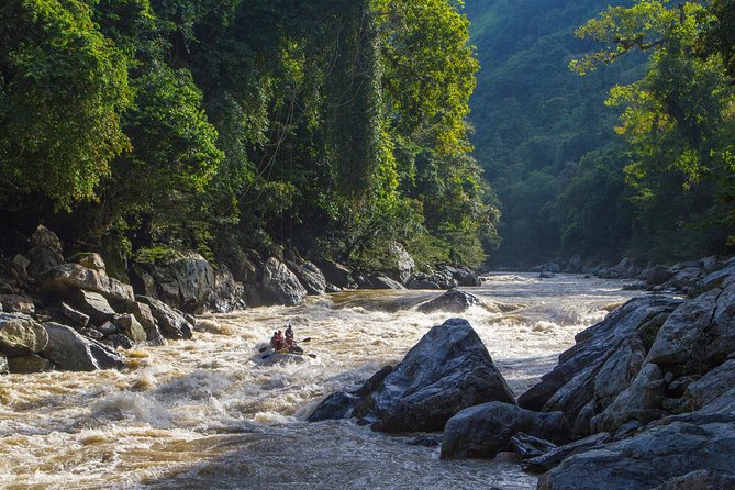 Rio Samana 2 Days Rafting Expedition - Inclusions and Services Provided