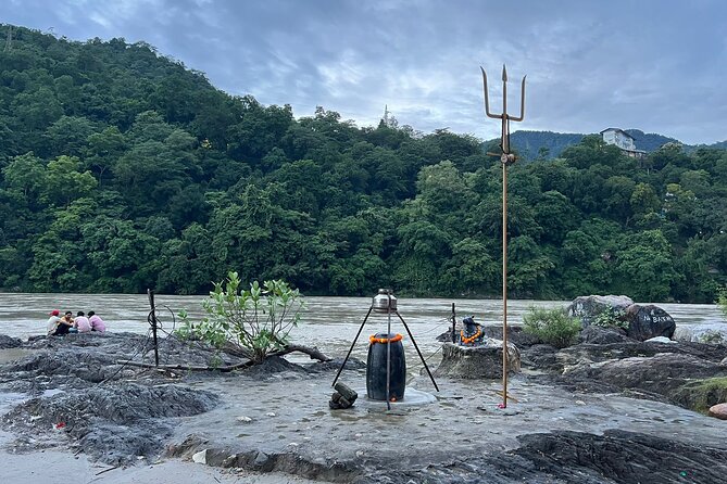 Rishikesh Off-trail Trekking & Ganges Riverside Walk - Cancellation Policy Details