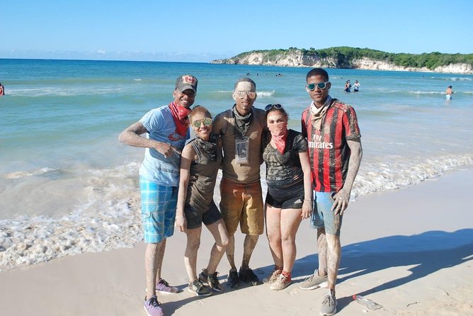 River Cave and Macao Beach Half-Day Quad Bike Adventure - Tour Overview