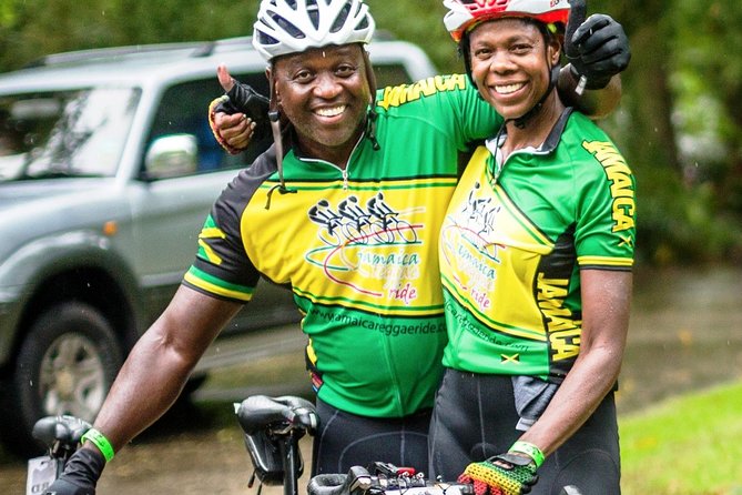 Road Cycling in Jamaica - Cycling Along Jamaicas Scenic North Coast