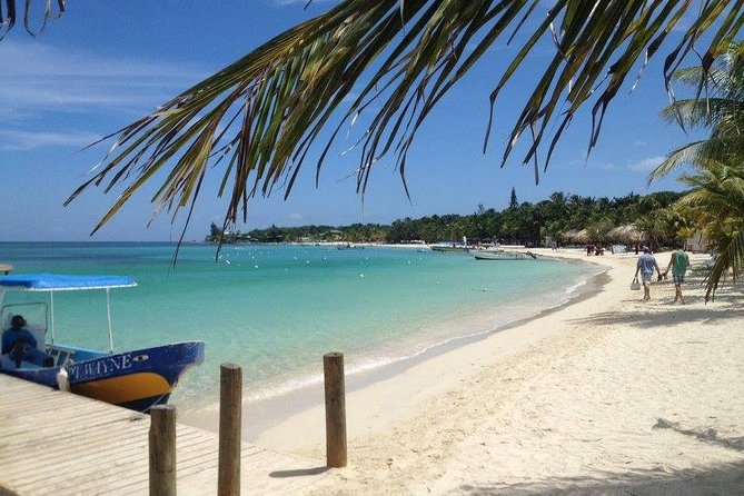 Roatans ORIGINAL Customizable Best of Roatan Tour - Good To Know