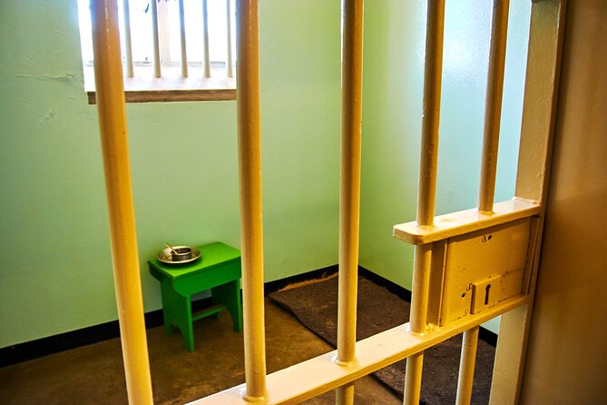 Robben Island, Table Mountain and Cape Town City Private Day Tour - Negative Feedback on Guide Communication and Value for Money