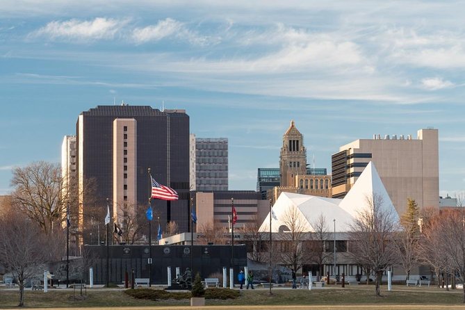 Rochester Scavenger Hunt: A Minnesota Miracle - Challenges and Photo Submissions