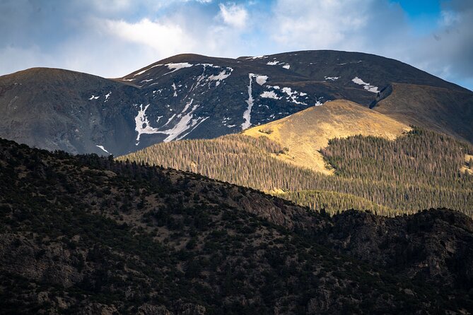 Rocky Mountain Landscape Photography Experience - Essential Gear Suggestions