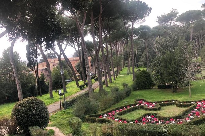 Roman Countryside & Lakes Shorex From Civitavecchia Port - Itinerary Details