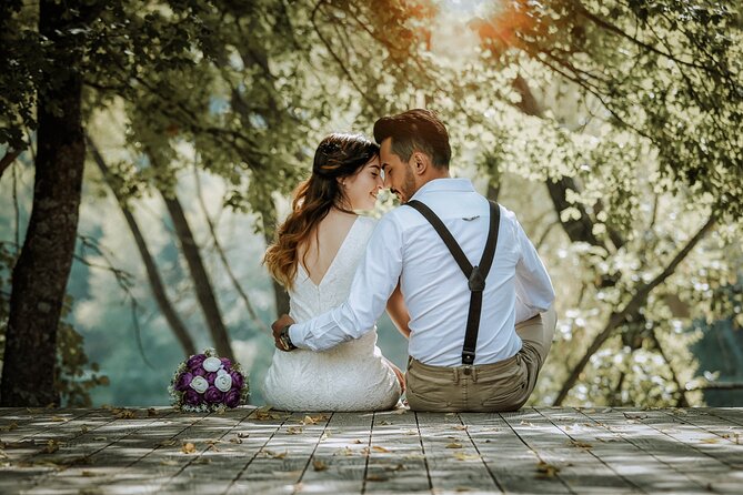 Romantic Tour ,,Love Stories of Bath - Romantic Landmarks and Hidden Gems in Bath