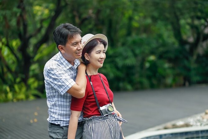 Romantic Whispers of Manila: A Love Letter to the City - Intramuros: Love Through History