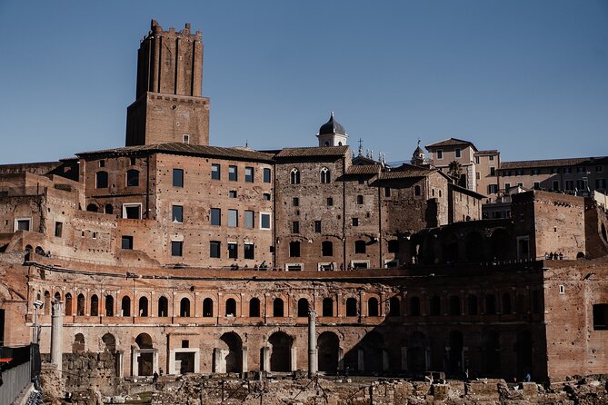 Rome Walking Tour and Ice-Cream Tasting - Ice-Cream Tasting Locations