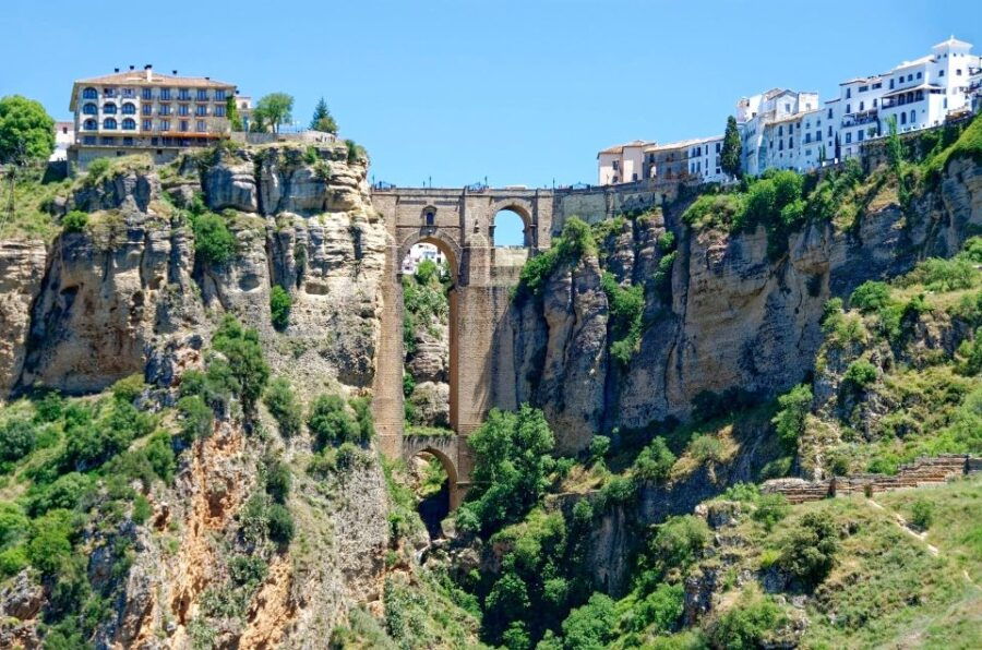 8 Best Walking Tours In Ronda