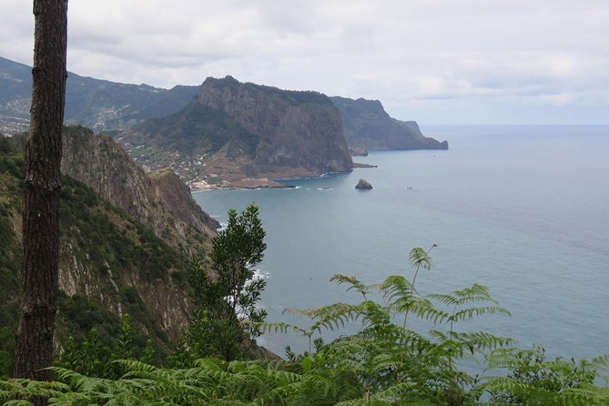 Rota Do Norte (Larano) Translates to 'Northern Route (Larano)' in English - Cancellation Policy and Requirements