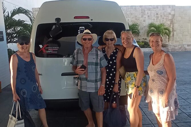Round Trip St. Lucia Private Airport Transfers UVF (GROUPS) - Pricing and Booking Process