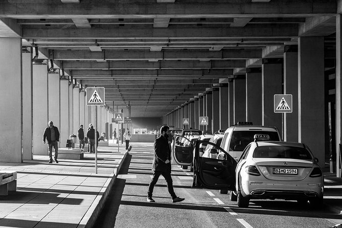 Round Trip Transfer From Catania Airport to Syracuse - Pricing and Lowest Price Guarantee