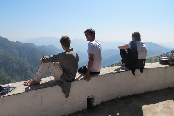 Rural Village Tour in Rishikesh - 2N 3D - Itinerary Overview