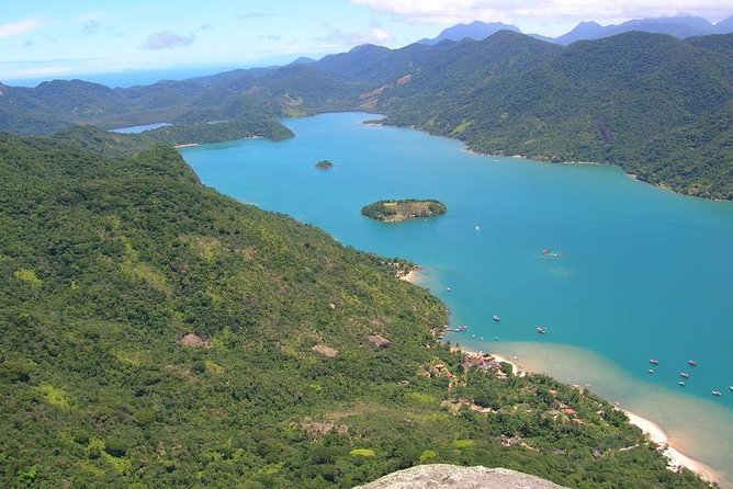 Saco Do Mamangua Expedition - Logistics and Booking Details