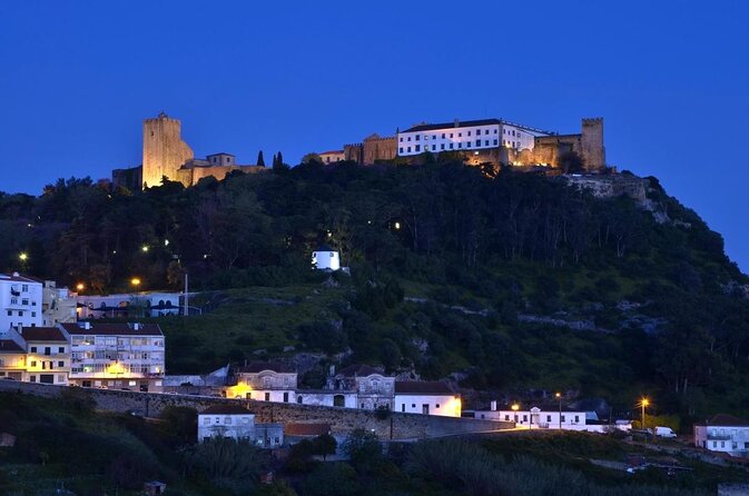 Sail Boat Trip at Setubal Bay With Stop for Wine Tasting ( Green Trip) - Setubal Bay Sail Boat Experience