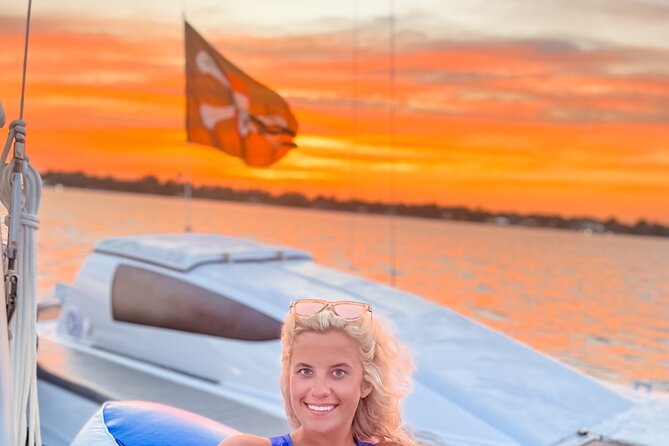 Sailing Adventures 3-Hour Activity in Destin - Additional Information
