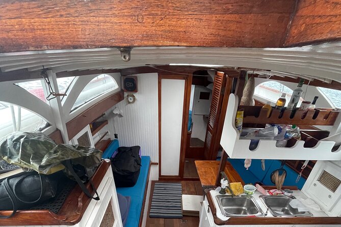 Sailing Excursion to Tayrona: Unforgettable Adventure - Activity Inclusions