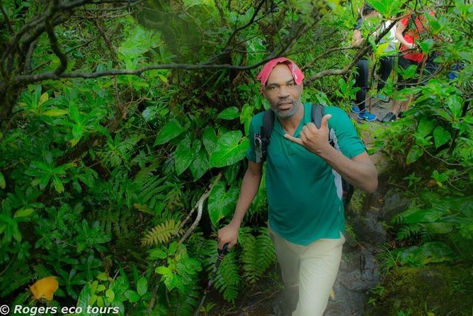 Saint Kitts and Nevis Volcano Trek  - St Kitts - Common Questions