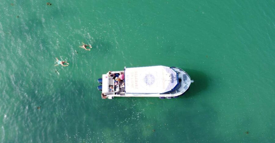 Saint-Malo: Cruise in the Emerald Coast During a Day