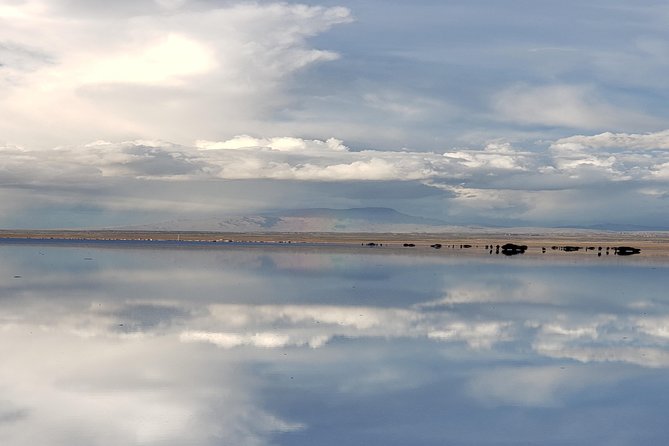 Salar De Uyuni and Colored Lagoons Tours 3 Days - Meeting and Pickup Information
