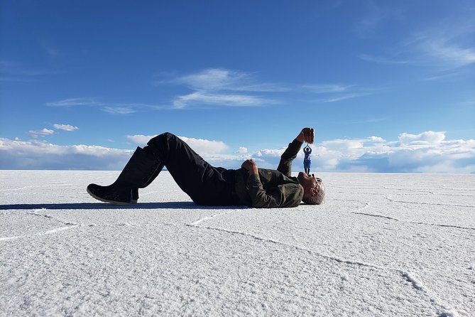 Salar De Uyuni Tours 1 Day - Itinerary Highlights