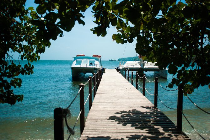 Samana Discovery - Tour Highlights
