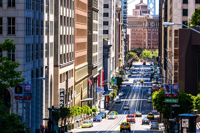 San Francisco Local Fashion Shopping Tour With a Stylist - Stylists Expert Tips and Insights