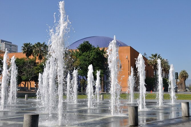 San Jose Scavenger Hunt: The Heart of Silicon Valley - Good To Know